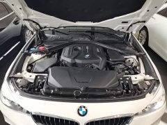 BMW 3 Series GT 2020 320i M Sport Package - ფოტო 20