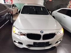 BMW 3 Series GT 2020 320i M Sport Package - ფოტო 3