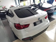 BMW 3 Series GT 2020 320i M Sport Package - ფოტო 5