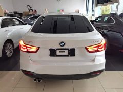 BMW 3 Series GT 2020 320i M Sport Package - ფოტო 6