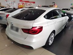 BMW 3 Series GT 2020 320i M Sport Package - ფოტო 7