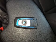 BMW 3 Series GT 2020 320i M Sport Package - ფოტო 9