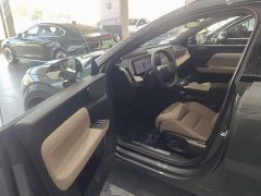 Volvo XC70 Plug-in Hybrid 2026 All-Wheel Drive Extended Range Ultra - ფოტო 16