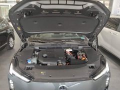 Volvo XC70 Plug-in Hybrid 2026 All-Wheel Drive Extended Range Ultra - ფოტო 20