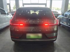 Volvo XC70 Plug-in Hybrid 2026 All-Wheel Drive Extended Range Ultra - ფოტო 6