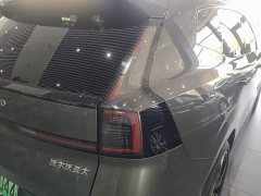 Volvo XC70 Plug-in Hybrid 2026 All-Wheel Drive Extended Range Ultra - ფოტო 8