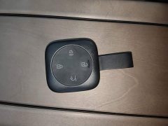Volvo XC70 Plug-in Hybrid 2026 All-Wheel Drive Extended Range Ultra - ფოტო 9