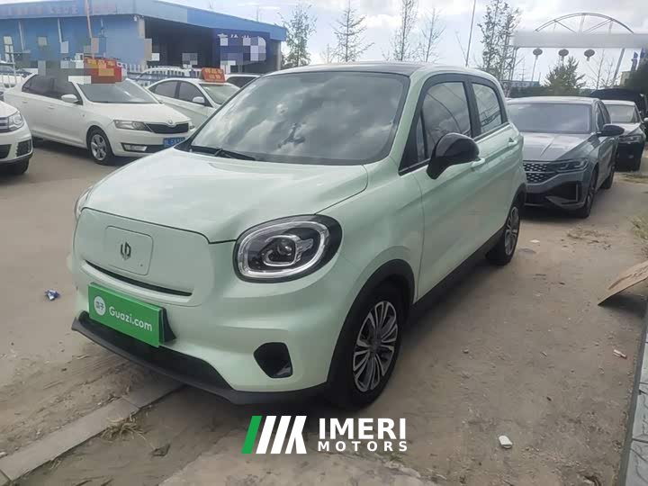Leapmotor Leapo T03 403 Comfort Edition - ავტომობილი ჩინეთიდან