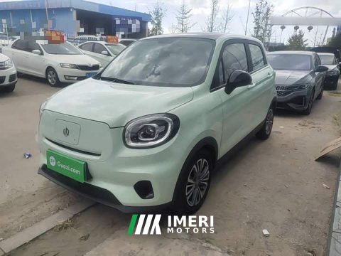 2024 Leapmotor Leapo T03 403 Comfort Edition - ავტომობილი ჩინეთიდან