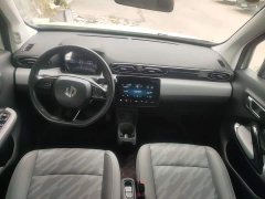 Leapmotor Leapo T03 403 Comfort Edition - ფოტო 10