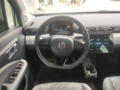 Leapmotor Leapo T03 403 Comfort Edition - ფოტო 11