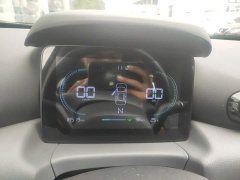 Leapmotor Leapo T03 403 Comfort Edition - ფოტო 12