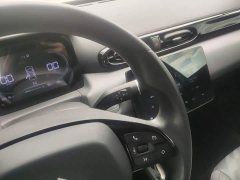 Leapmotor Leapo T03 403 Comfort Edition - ფოტო 14