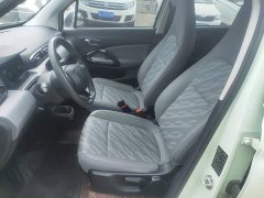 Leapmotor Leapo T03 403 Comfort Edition - ფოტო 15