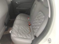 Leapmotor Leapo T03 403 Comfort Edition - ფოტო 17
