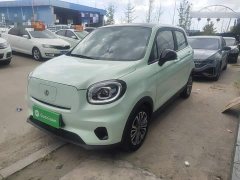 Leapmotor Leapo T03 403 Comfort Edition - ფოტო 2