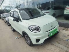 Leapmotor Leapo T03 403 Comfort Edition - ფოტო 4