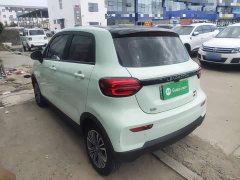 Leapmotor Leapo T03 403 Comfort Edition - ფოტო 5