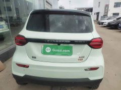 Leapmotor Leapo T03 403 Comfort Edition - ფოტო 6
