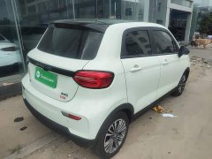 Leapmotor Leapo T03 403 Comfort Edition - ფოტო 7