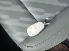 Leapmotor Leapo T03 403 Comfort Edition - ფოტო 9