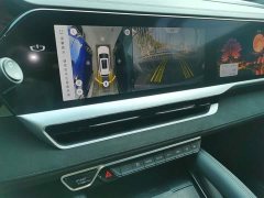 Geely Xingyue L 2.0TD High-Power Automatic FWD Horizon Edition - ფოტო 13