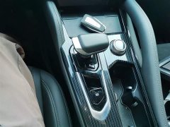 Geely Xingyue L 2.0TD High-Power Automatic FWD Horizon Edition - ფოტო 14