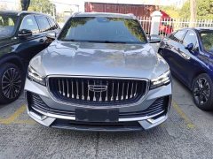 Geely Xingyue L 2.0TD High-Power Automatic FWD Horizon Edition - ფოტო 3