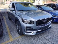 Geely Xingyue L 2.0TD High-Power Automatic FWD Horizon Edition - ფოტო 4