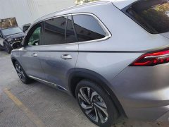 Geely Xingyue L 2.0TD High-Power Automatic FWD Horizon Edition - ფოტო 5