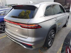 Geely Xingyue L 2.0TD High-Power Automatic FWD Horizon Edition - ფოტო 7