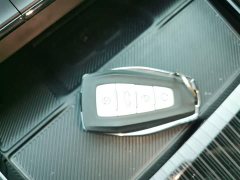 Geely Xingyue L 2.0TD High-Power Automatic FWD Horizon Edition - ფოტო 9