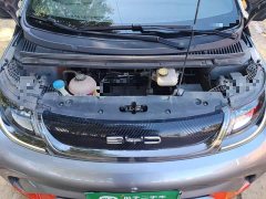 BYD Dolphin 405km Fashion Edition - ფოტო 11