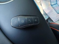 BYD Dolphin 405km Fashion Edition - ფოტო 12