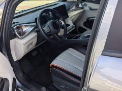 BYD Dolphin 405km Fashion Edition - ფოტო 13