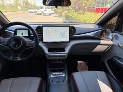 BYD Dolphin 405km Fashion Edition - ფოტო 14