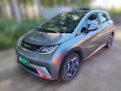 BYD Dolphin 405km Fashion Edition - ფოტო 2