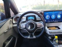 BYD Dolphin 405km Fashion Edition - ფოტო 3