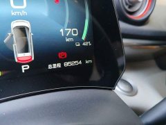 BYD Dolphin 405km Fashion Edition - ფოტო 5