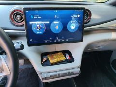 BYD Dolphin 405km Fashion Edition - ფოტო 6