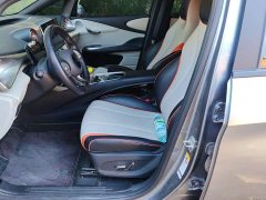BYD Dolphin 405km Fashion Edition - ფოტო 8