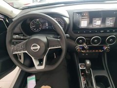 Nissan Sylphy 2023 Facelift 1.6L CVT Comfort Edition - ფოტო 10