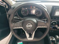 Nissan Sylphy 2023 Facelift 1.6L CVT Comfort Edition - ფოტო 11