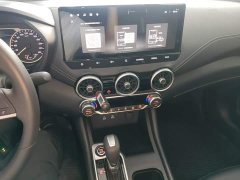 Nissan Sylphy 2023 Facelift 1.6L CVT Comfort Edition - ფოტო 13