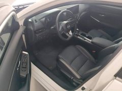 Nissan Sylphy 2023 Facelift 1.6L CVT Comfort Edition - ფოტო 16