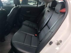 Nissan Sylphy 2023 Facelift 1.6L CVT Comfort Edition - ფოტო 17
