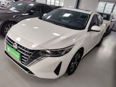 Nissan Sylphy 2023 Facelift 1.6L CVT Comfort Edition - ფოტო 2