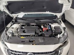 Nissan Sylphy 2023 Facelift 1.6L CVT Comfort Edition - ფოტო 20