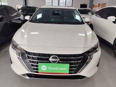 Nissan Sylphy 2023 Facelift 1.6L CVT Comfort Edition - ფოტო 3