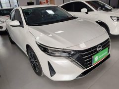 Nissan Sylphy 2023 Facelift 1.6L CVT Comfort Edition - ფოტო 4